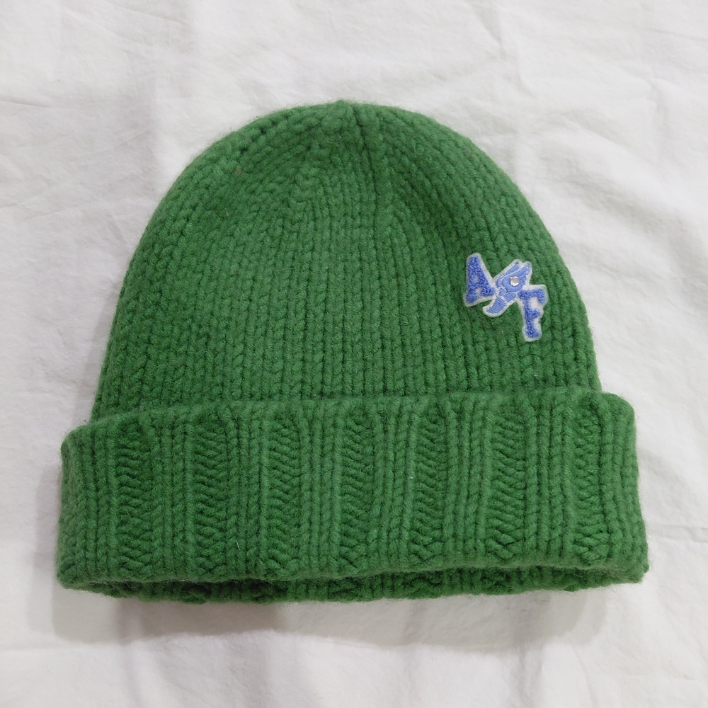 Abercrombie & Fitch Adult Vintage Hat